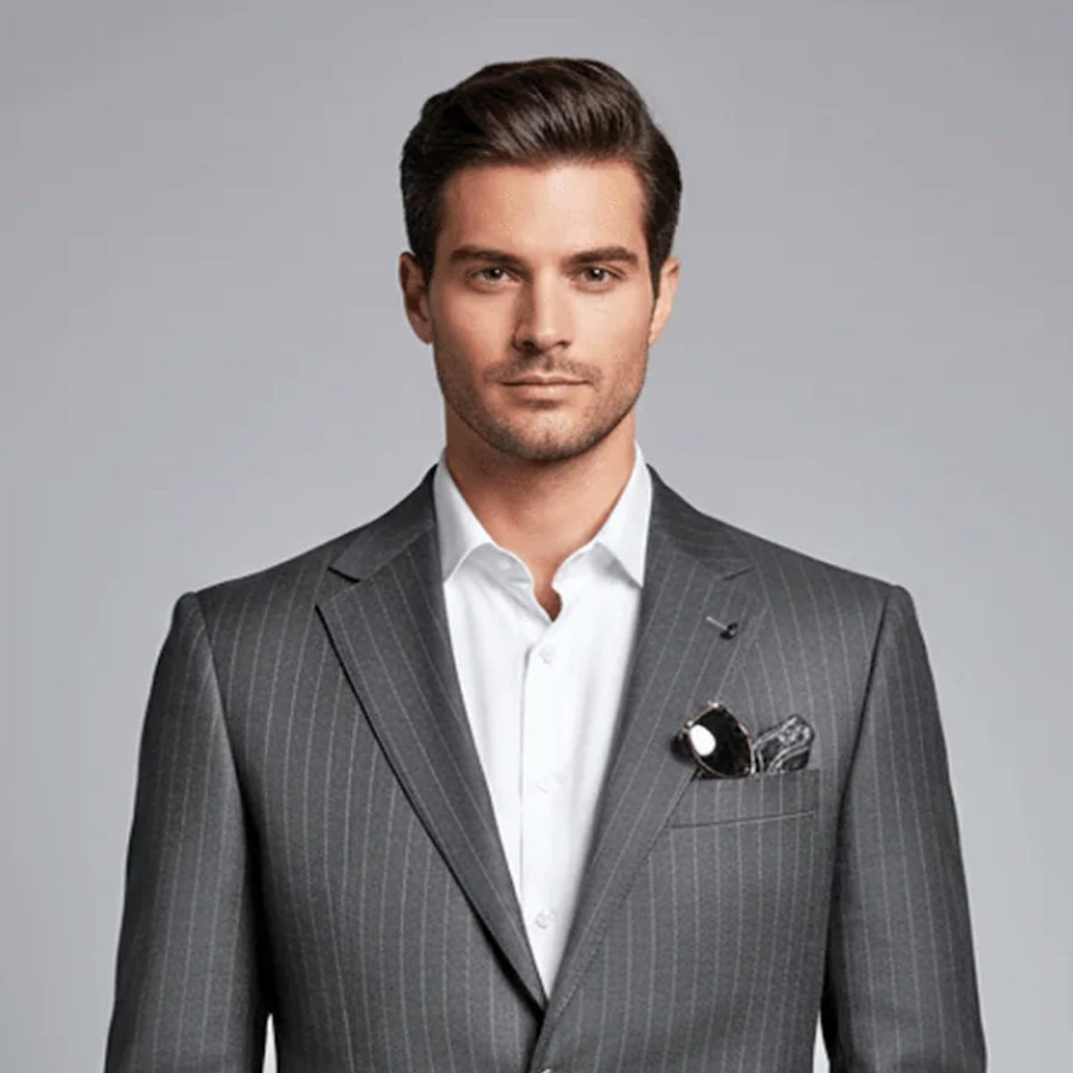 Savile Row Suits - Harrys for Menswear