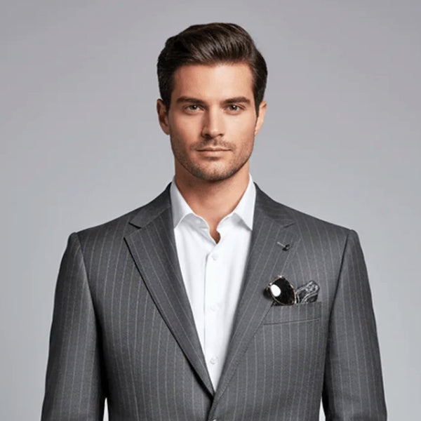 Savile Row Suits - Harrys for Menswear