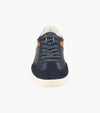 Pace Sneaker Sand & Navy - Harrys for Menswear