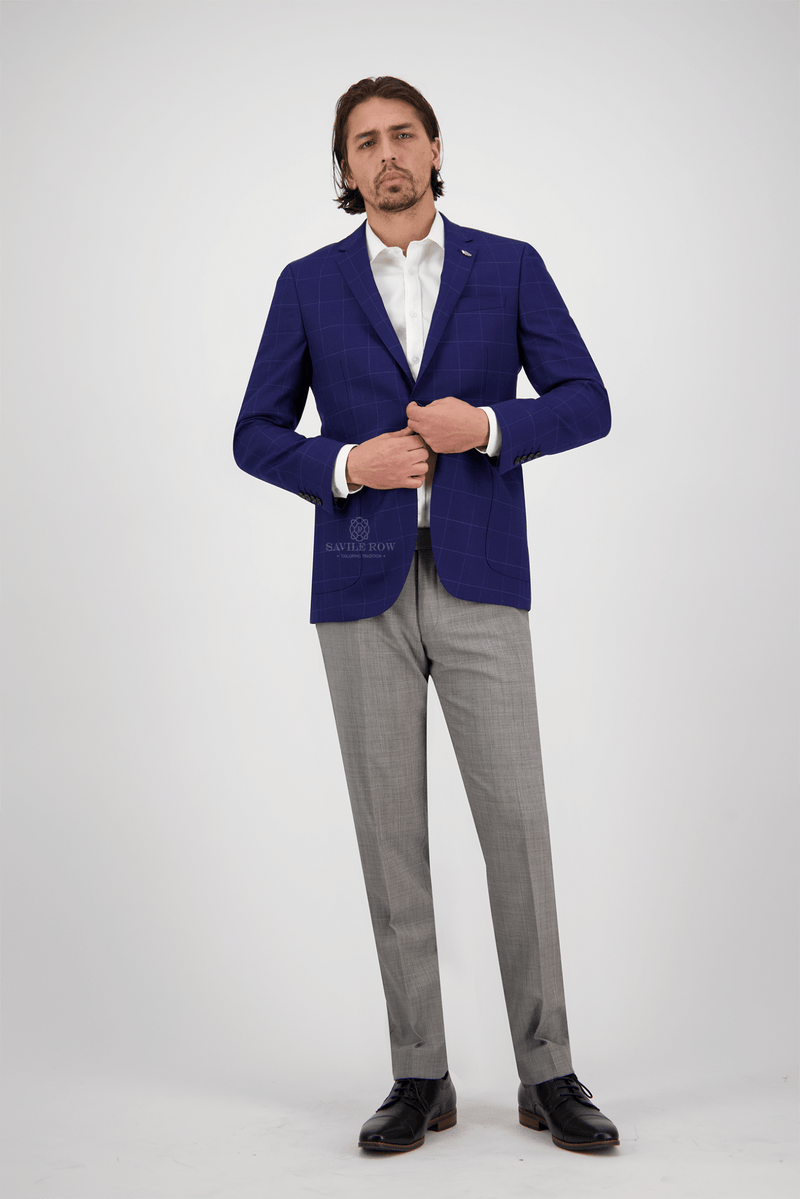 Asher JW12 Sports Coat - Harrys for Menswear