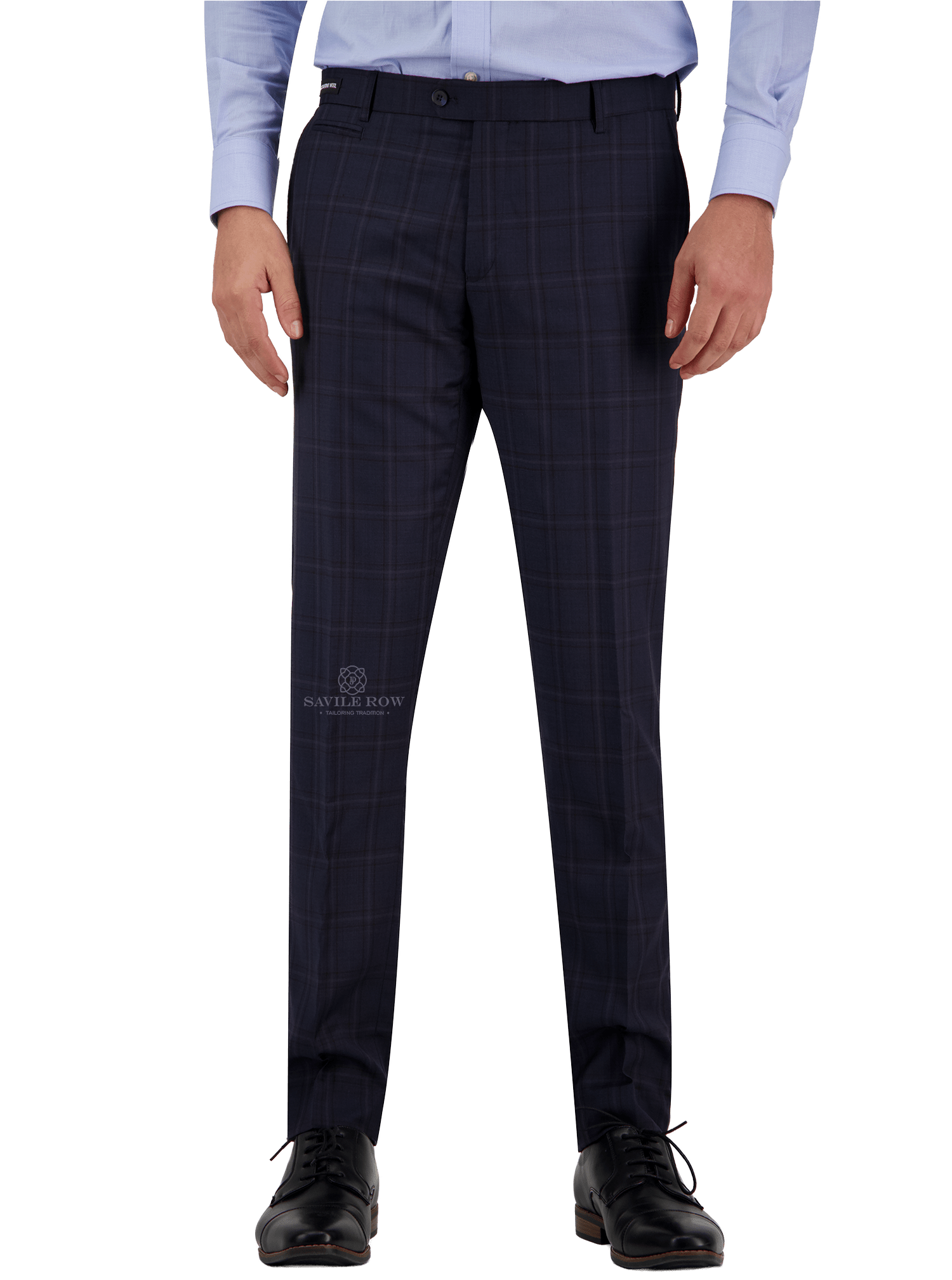 FW10 - Midnight Jesse Slim - Fit Pant - Harrys for Menswear