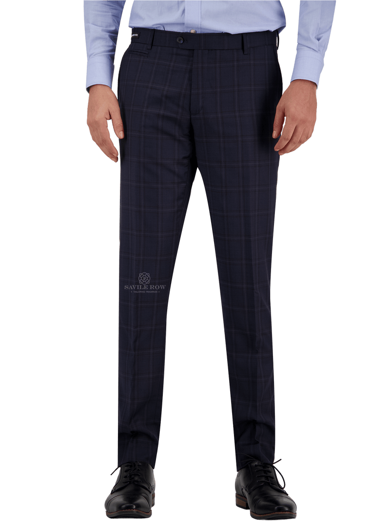 FW10 - Midnight Jesse Slim - Fit Pant - Harrys for Menswear