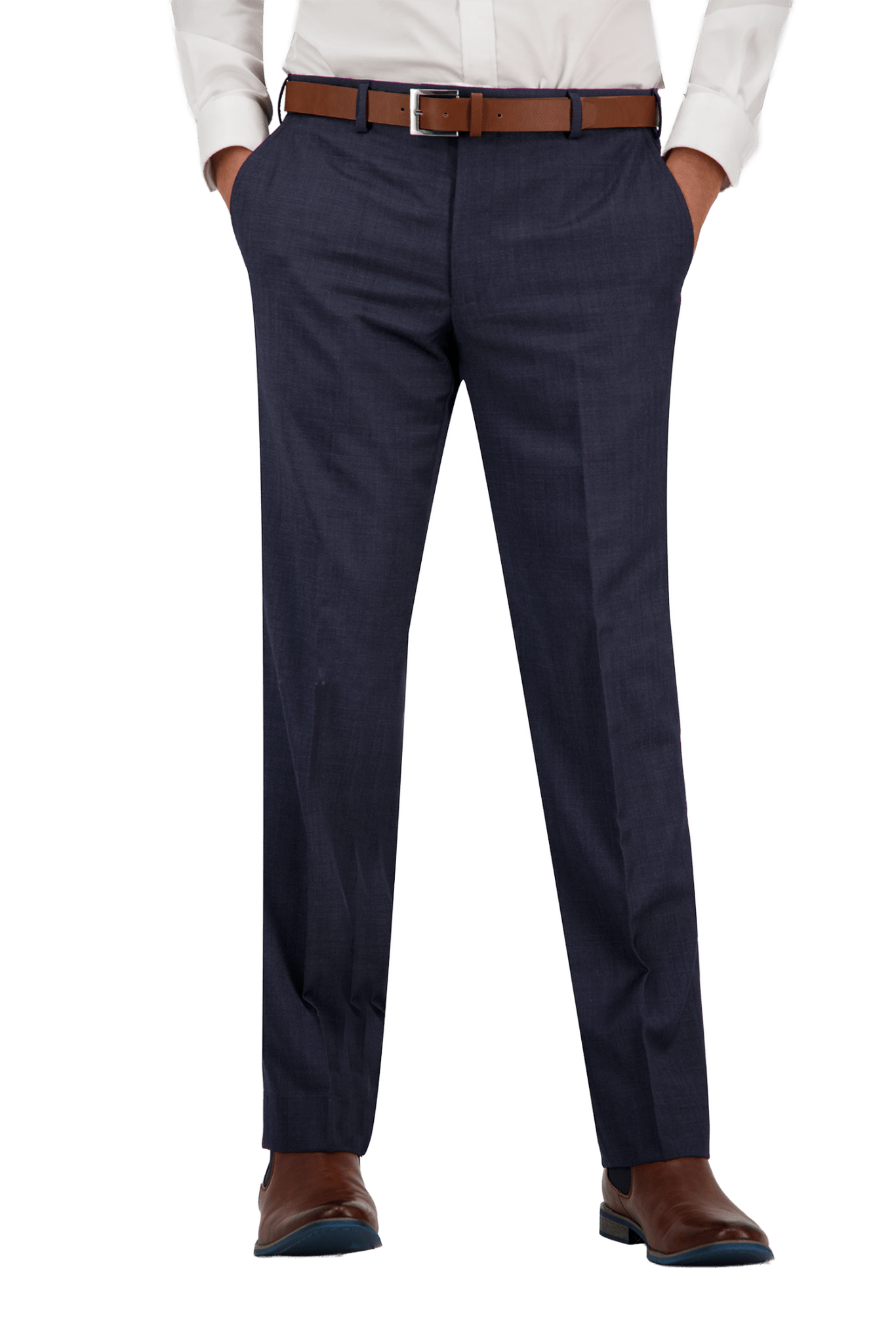 C2 Navy Slim - Fit Jesse Pant - Harrys for Menswear