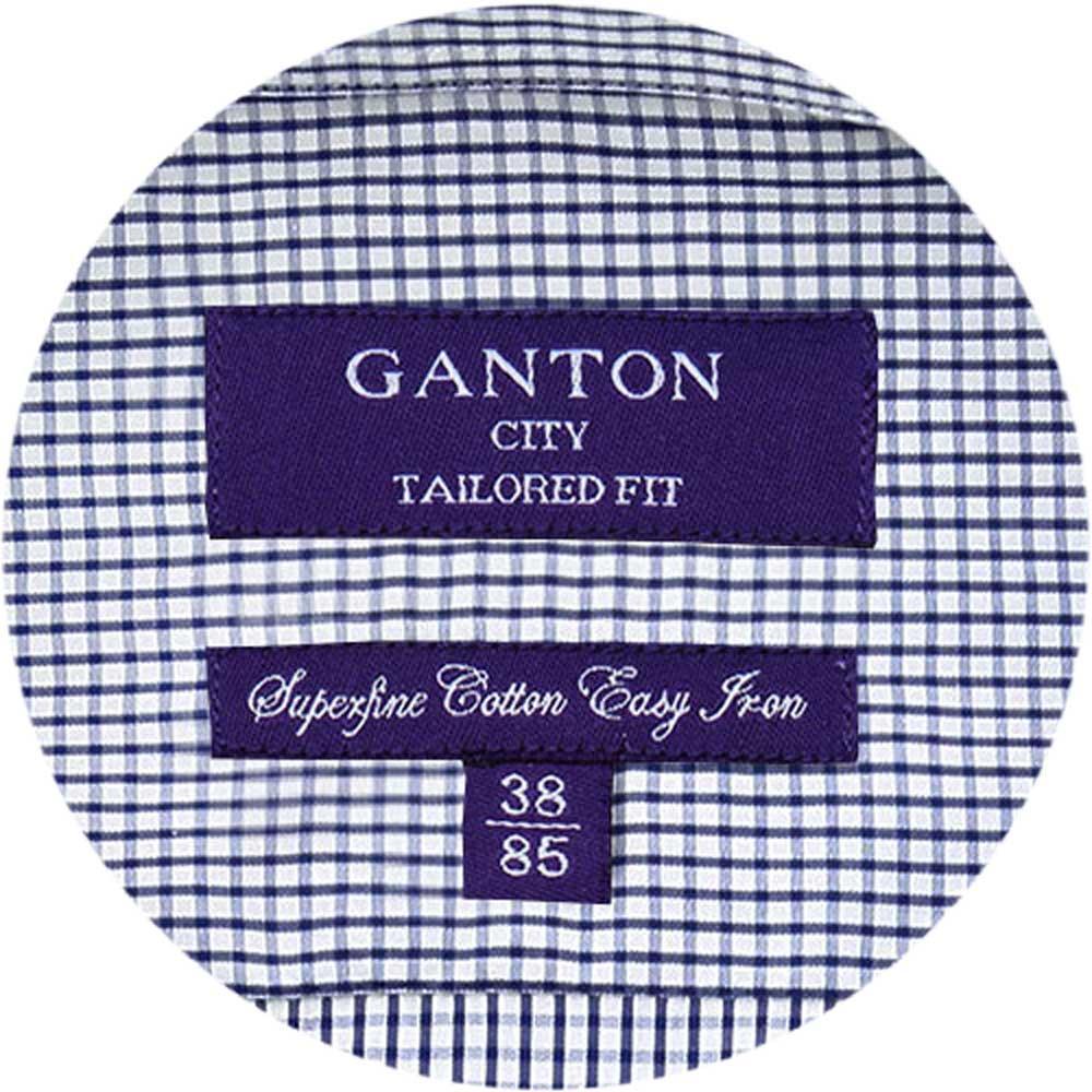 EASTERBROOK CHECK SHIRT - FN1121 - Harrys for Menswear