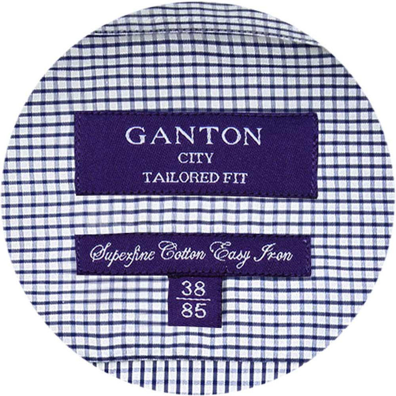 EASTERBROOK CHECK SHIRT - FN1121 - Harrys for Menswear