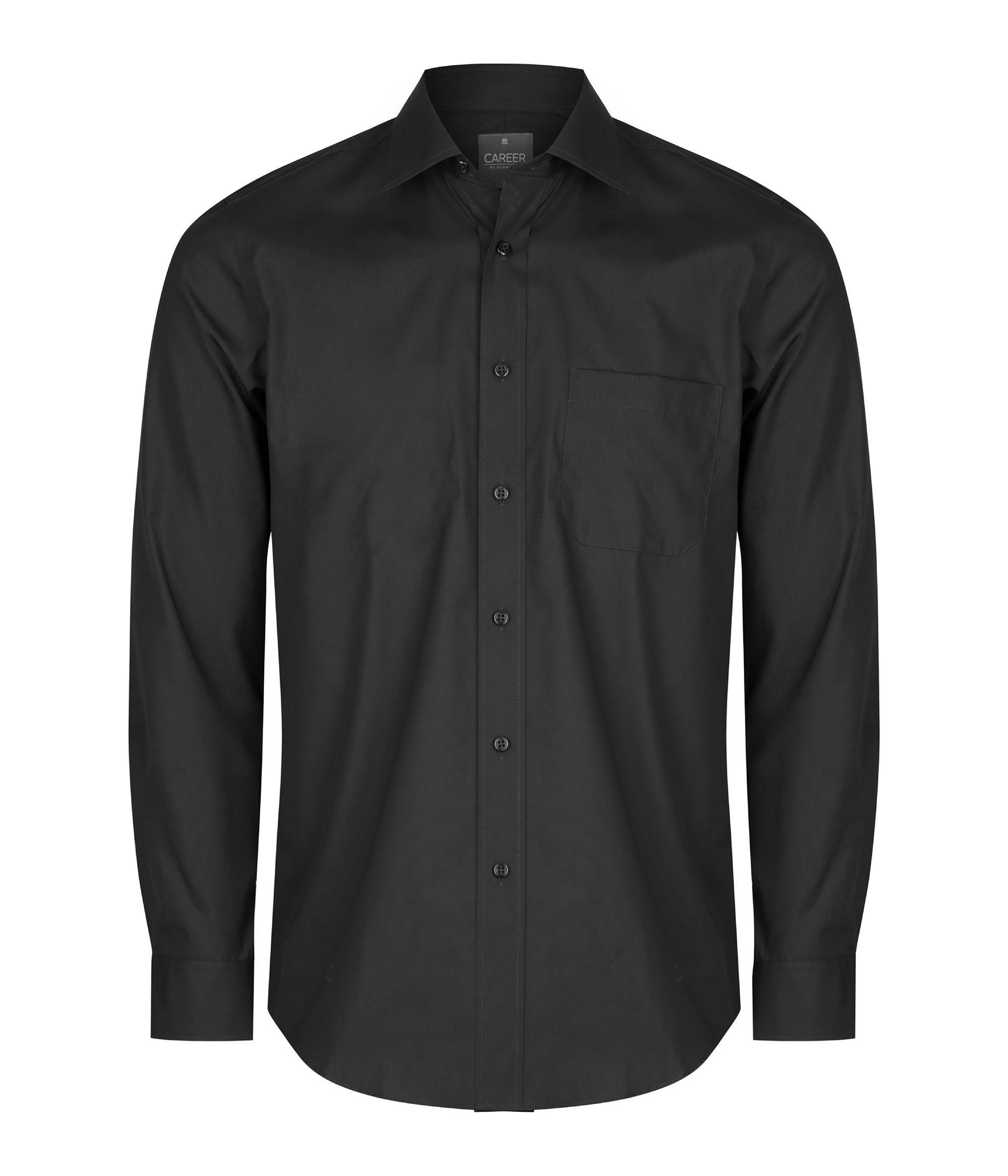 Gloweave L/S Business Slim Fit Shirt 1520L - Harrys for Menswear