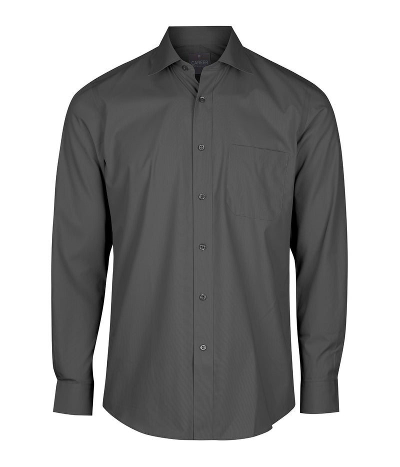 Gloweave L/S Business Slim Fit Shirt 1520L - Harrys for Menswear