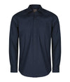 Gloweave L/S Business Slim Fit Shirt 1520L - Harrys for Menswear