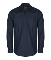 Gloweave L/S Business Slim Fit Shirt 1520L - Harrys for Menswear