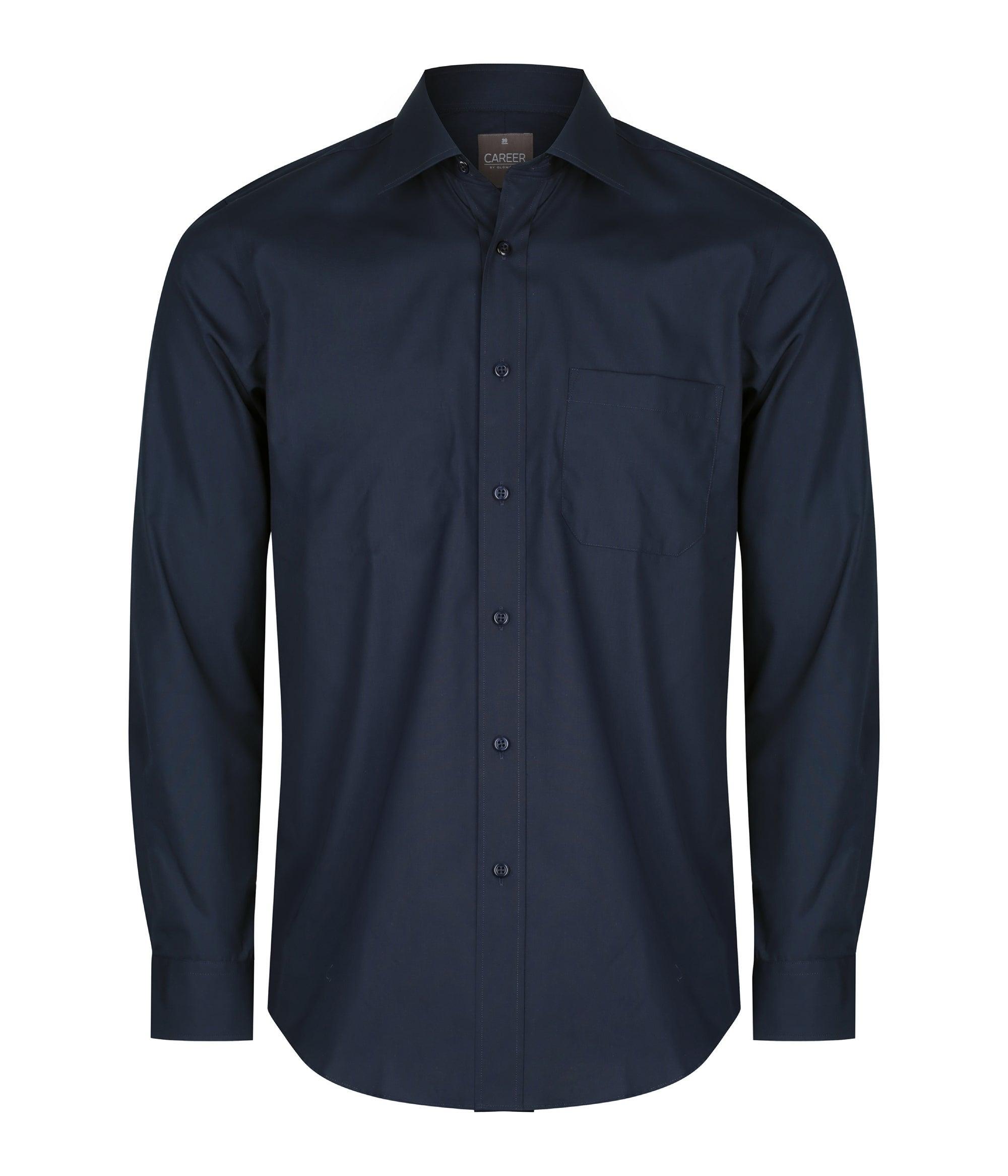 Gloweave L/S Business Slim Fit Shirt 1520L - Harrys for Menswear