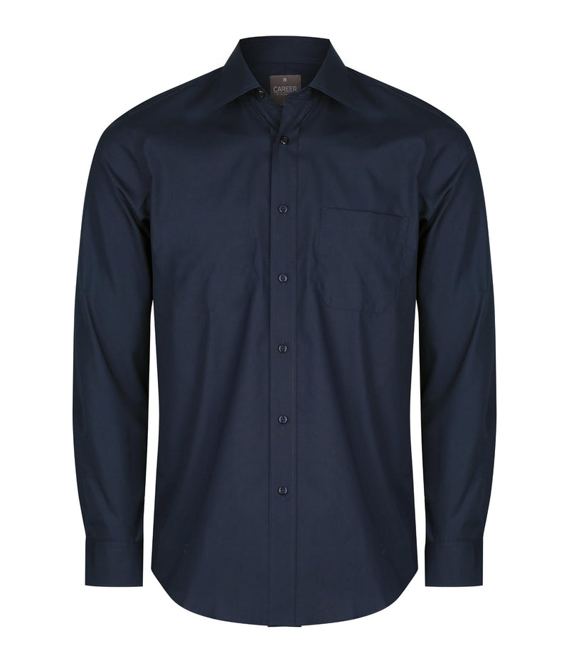 Gloweave L/S Business Slim Fit Shirt 1520L - Harrys for Menswear