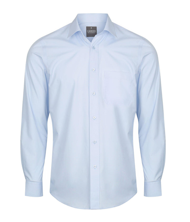 Gloweave L/S Business Slim Fit Shirt 1520L - Harrys for Menswear