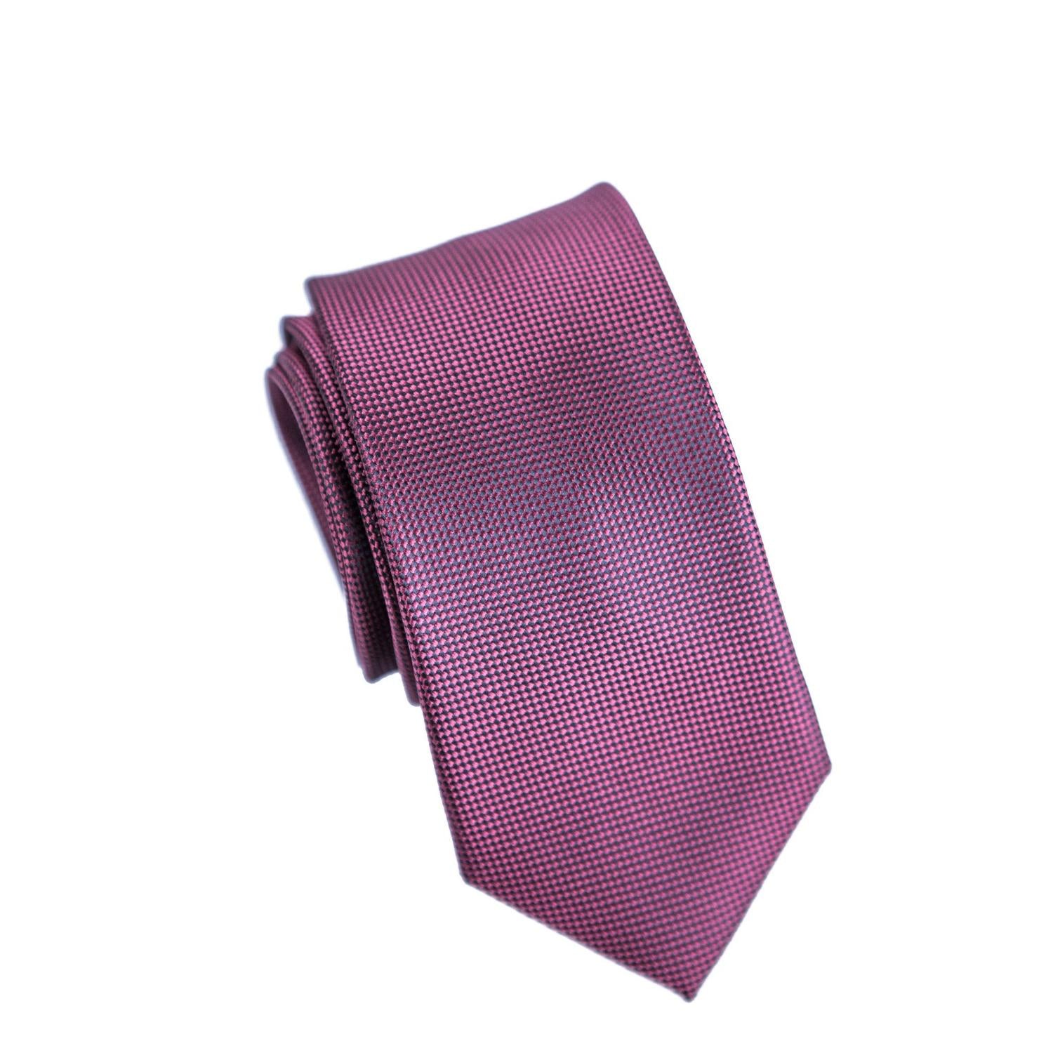 Self Patten Ties - Harrys for Menswear