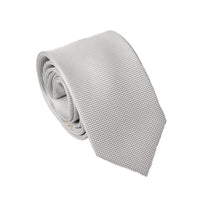 Self Patten Ties - Harrys for Menswear