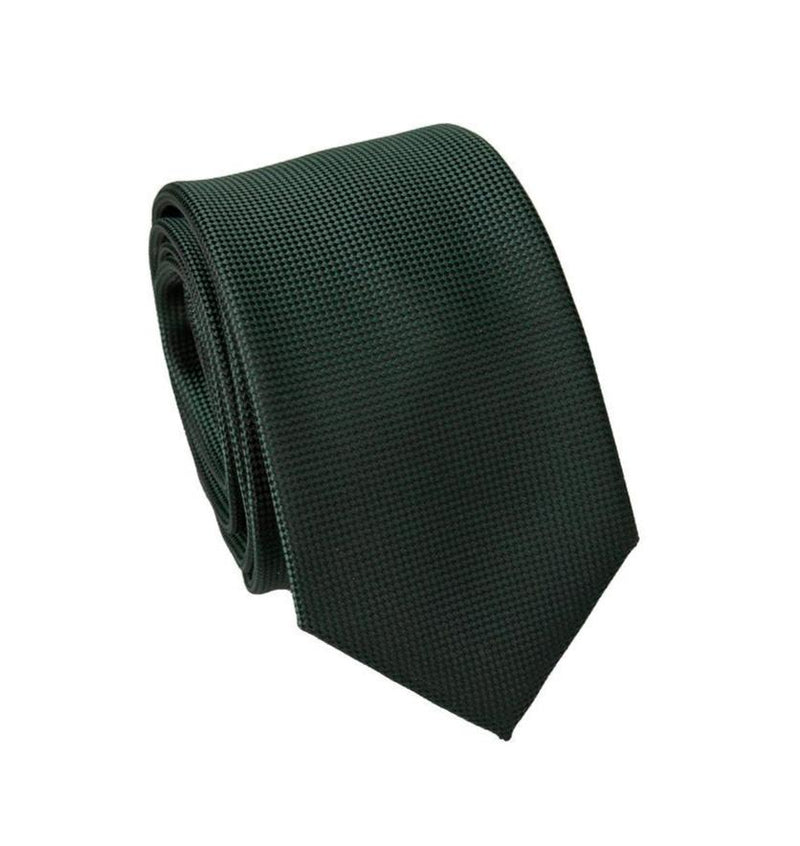 Self Patten Ties - Harrys for Menswear