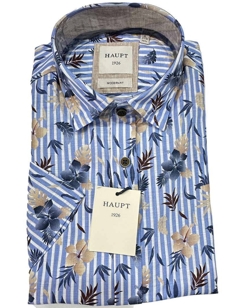 Haupt S/S - 38610 - Harrys for Menswear