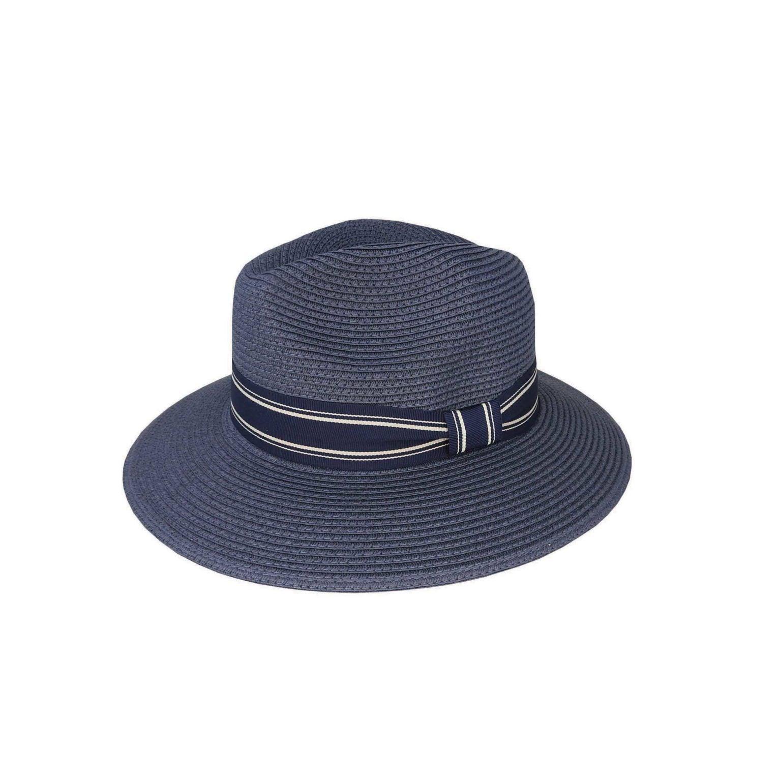 Bronx Safari with Strip Band 21617 - Harrys for Menswear