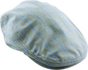 Ivy Cap - 21807 By Avenel - Harrys for Menswear