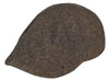 Six Panel,Wool Blend Cap - 21958 - Harrys for Menswear
