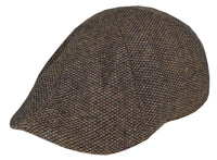 Six Panel,Wool Blend Cap - 21958 - Harrys for Menswear