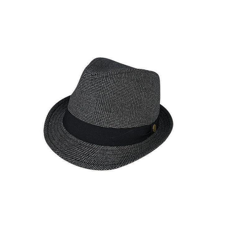 Nate Trilby - 22018 - Harrys for Menswear