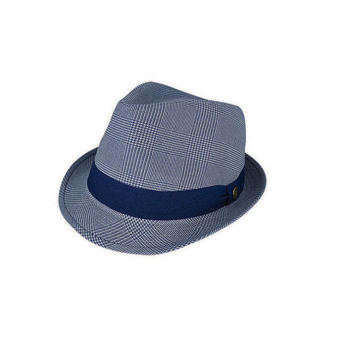 Nate Trilby - 22018 - Harrys for Menswear