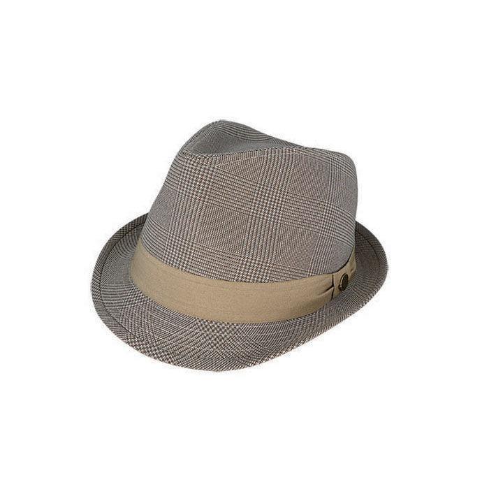 Nate Trilby - 22018 - Harrys for Menswear
