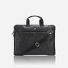 EXTRA SLIM LAPTOP BRIEF, CAMO - Harrys for Menswear