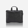 EXTRA SLIM LAPTOP BRIEF, CAMO - Harrys for Menswear