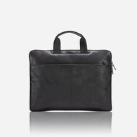 EXTRA SLIM LAPTOP BRIEF, CAMO - Harrys for Menswear