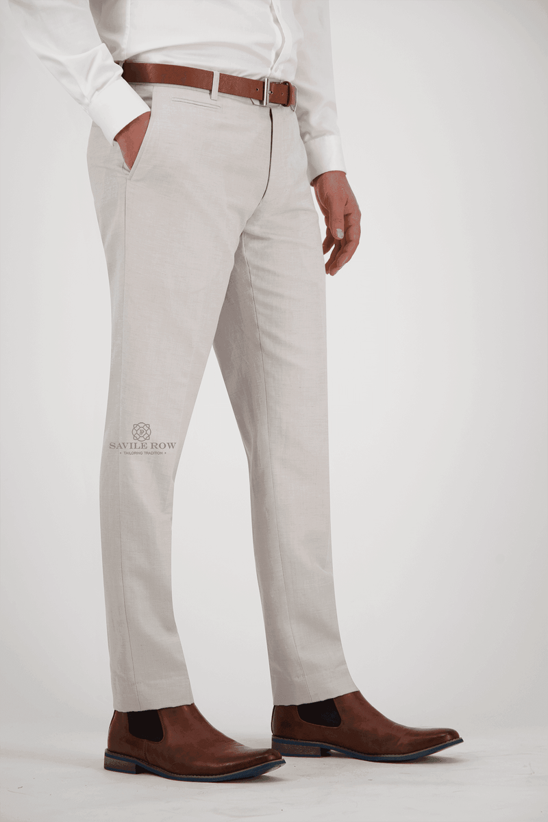 Jesse Slim - Fit Pant ECR - SL1 - Harrys for Menswear