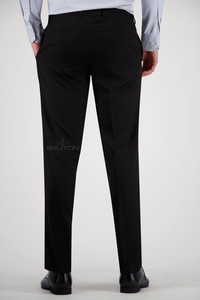 SSA8 - Black NoahXL Trouser - Harrys for Menswear
