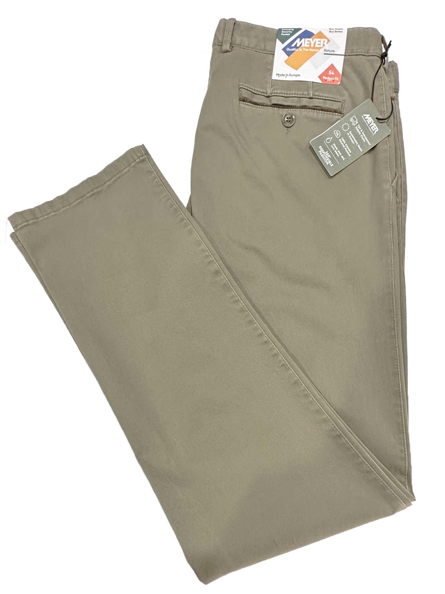 Meyer Oslo - 5604 - Harrys for Menswear