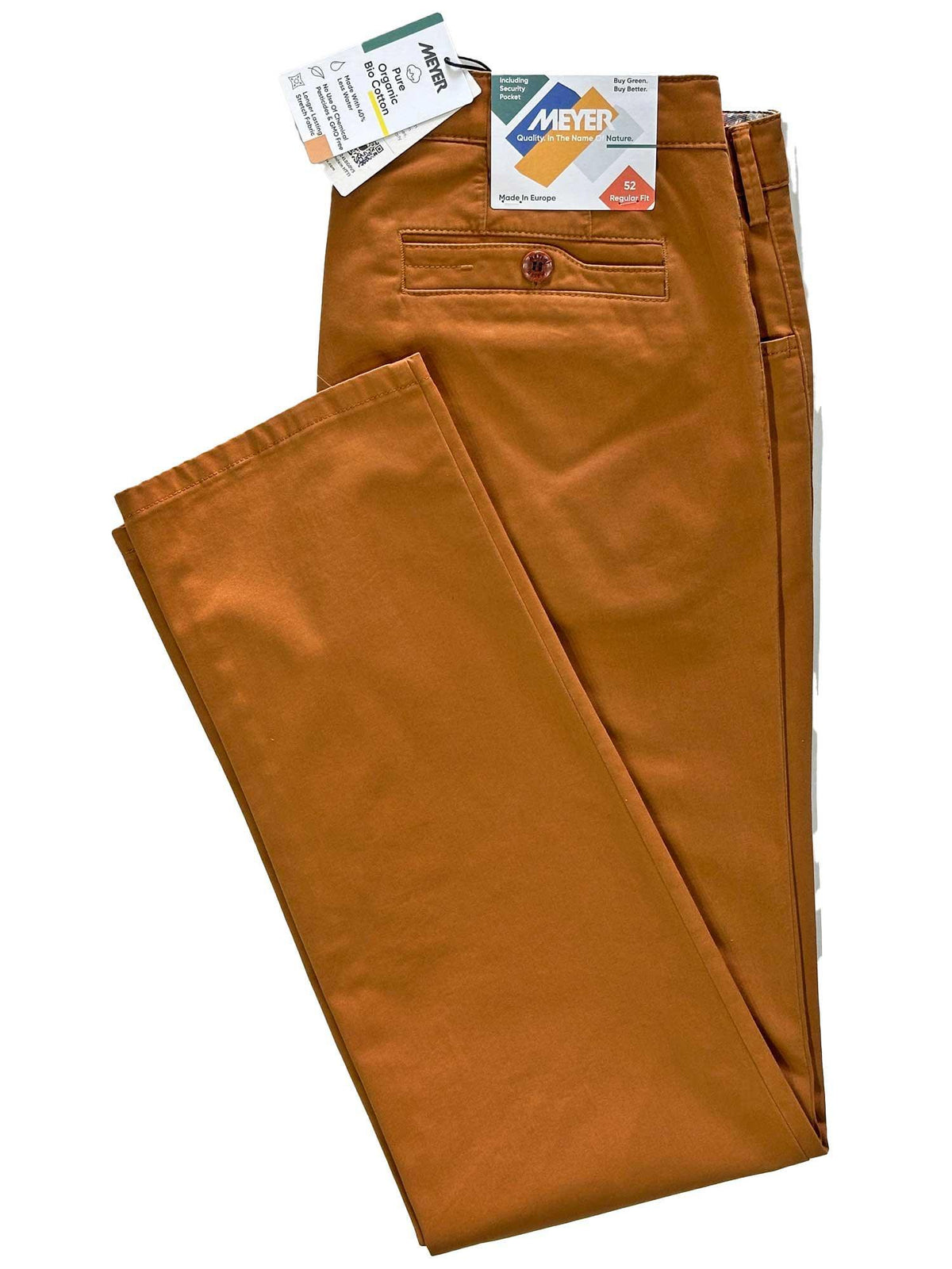 Diego 3000 - Harrys for Menswear