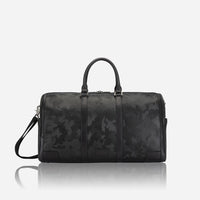 LARGE CABIN HOLDALL 49CM, CAMO - Harrys for Menswear