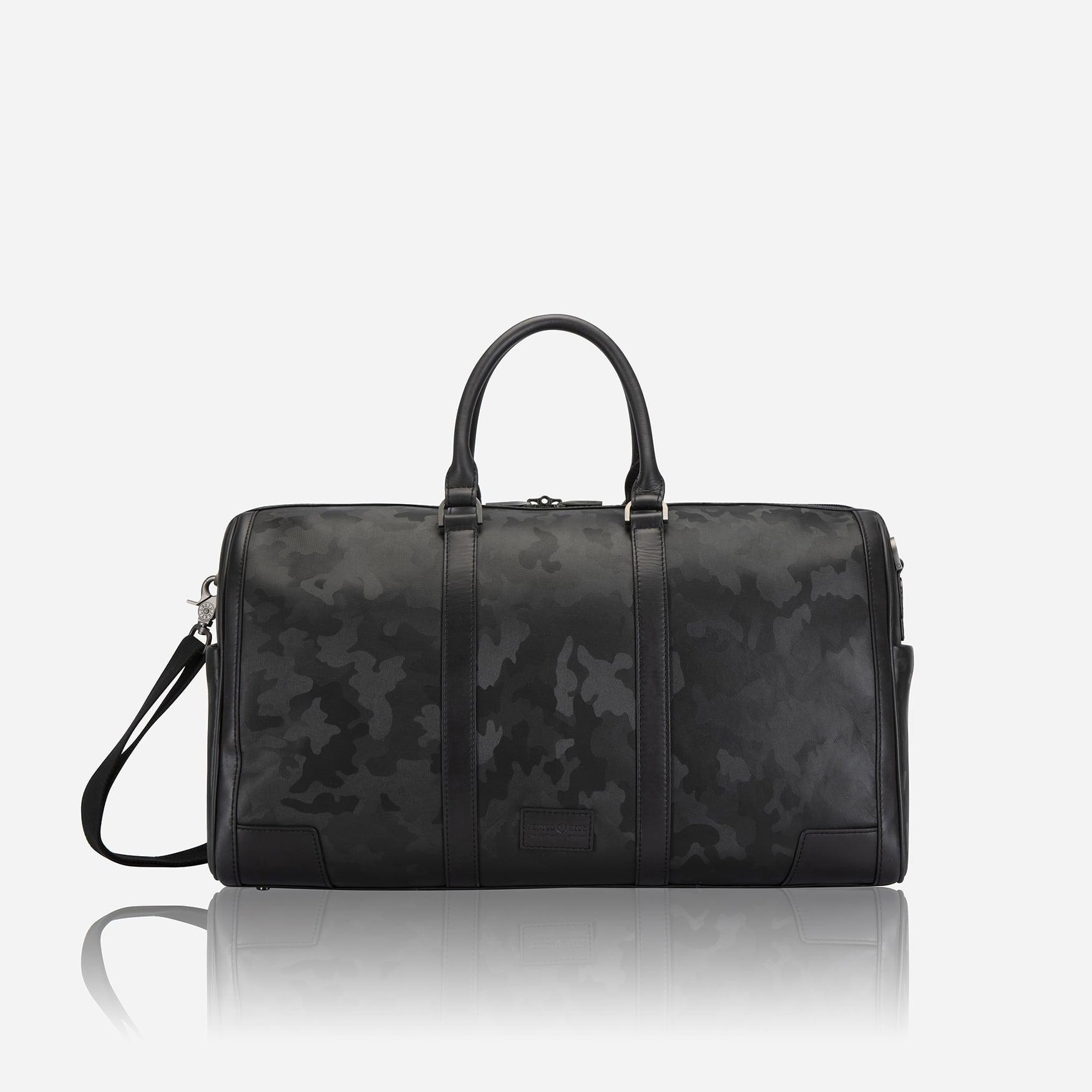 LARGE CABIN HOLDALL 49CM, CAMO - Harrys for Menswear