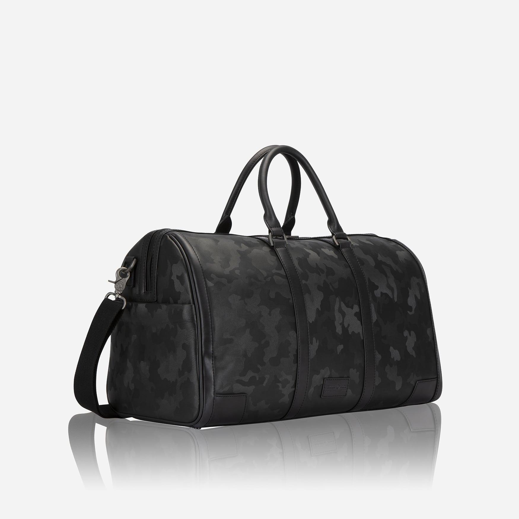 LARGE CABIN HOLDALL 49CM, CAMO - Harrys for Menswear