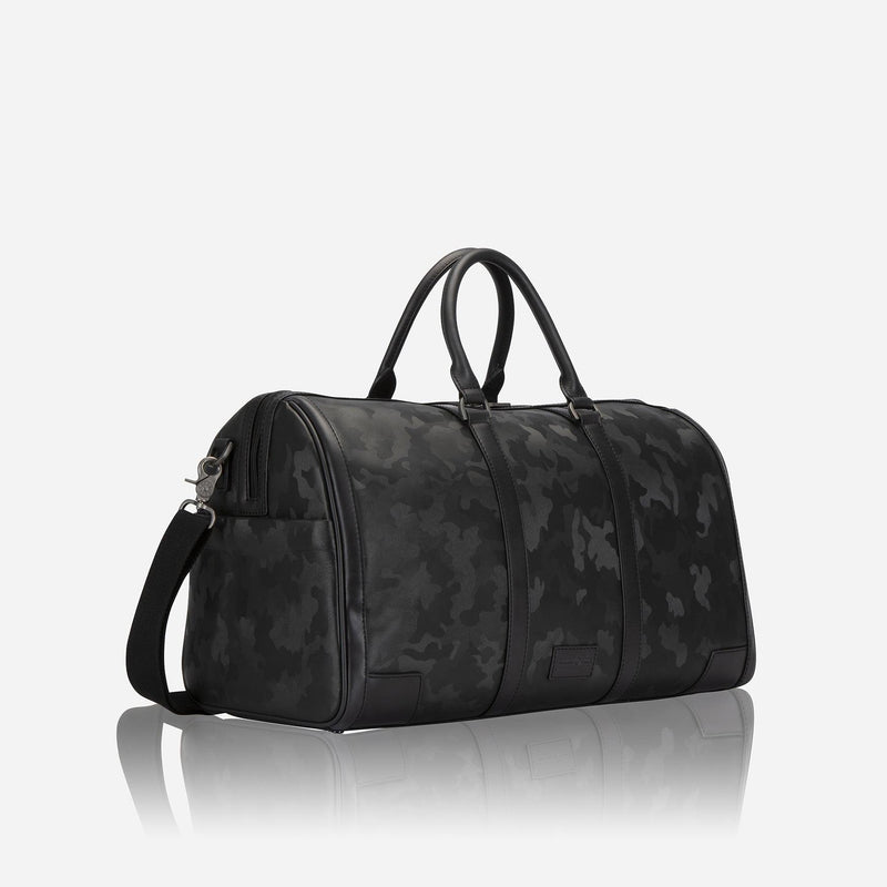 LARGE CABIN HOLDALL 49CM, CAMO - Harrys for Menswear