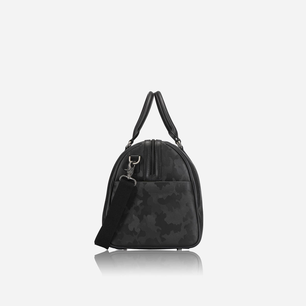 LARGE CABIN HOLDALL 49CM, CAMO - Harrys for Menswear