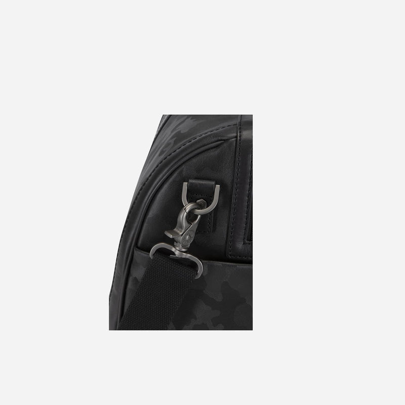 LARGE CABIN HOLDALL 49CM, CAMO - Harrys for Menswear