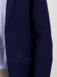 JW16 - Navy Abram - Harrys for Menswear