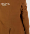 Stephen - Overcoat Savile Row - Harrys for Menswear