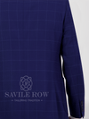 Asher JW12 Sports Coat - Harrys for Menswear