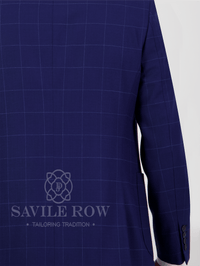 Asher JW12 Sports Coat - Harrys for Menswear