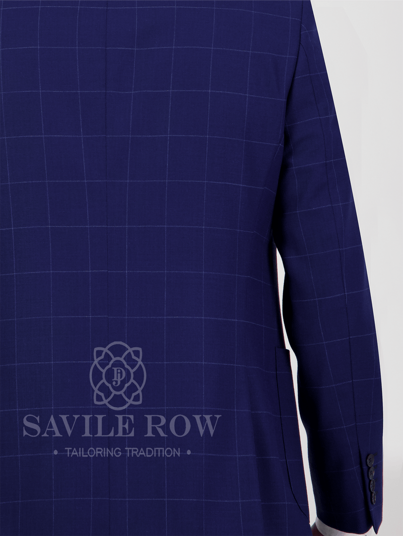 Asher JW12 Sports Coat - Harrys for Menswear