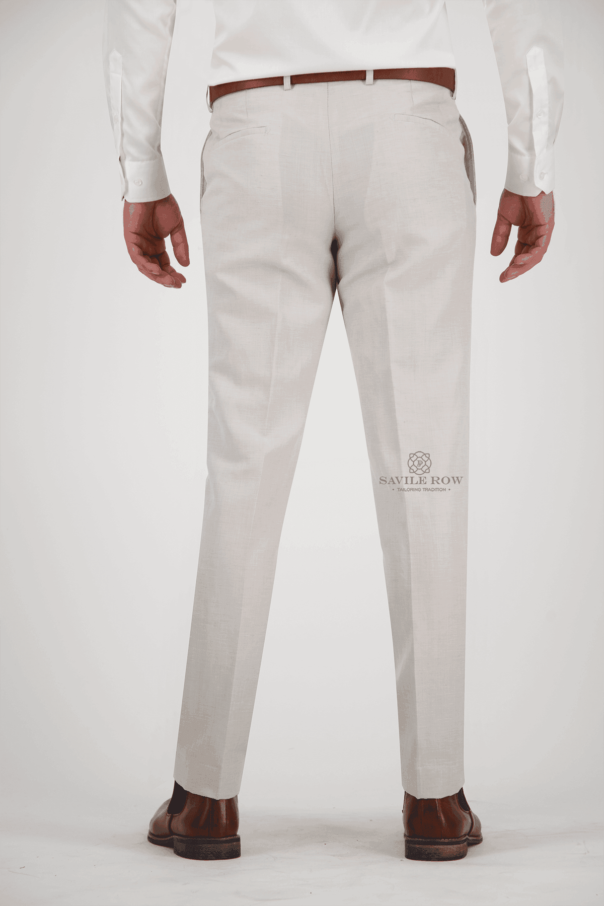Jesse Slim - Fit Pant ECR - SL1 - Harrys for Menswear