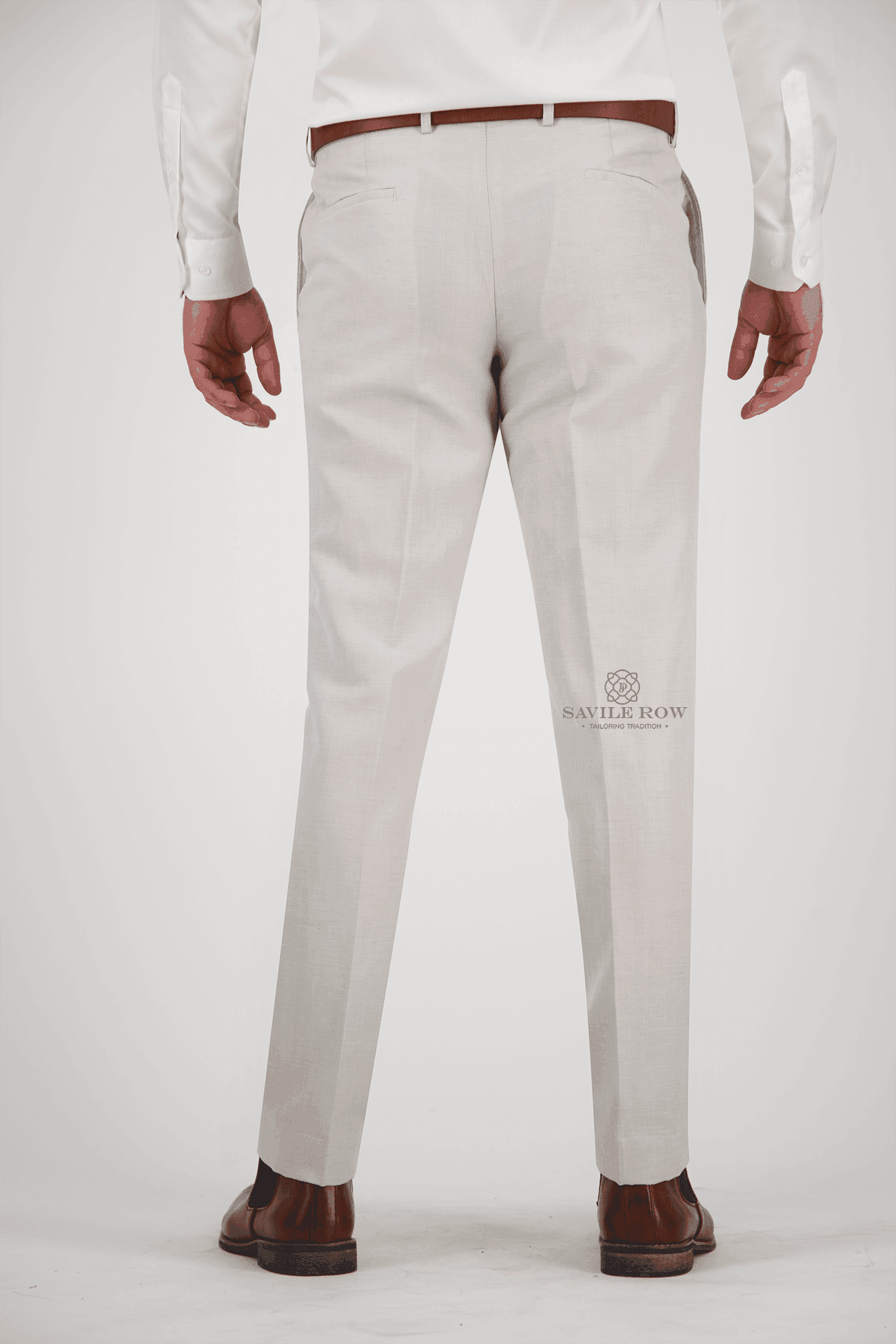 Jesse Slim - Fit Pant ECR - SL1 - Harrys for Menswear