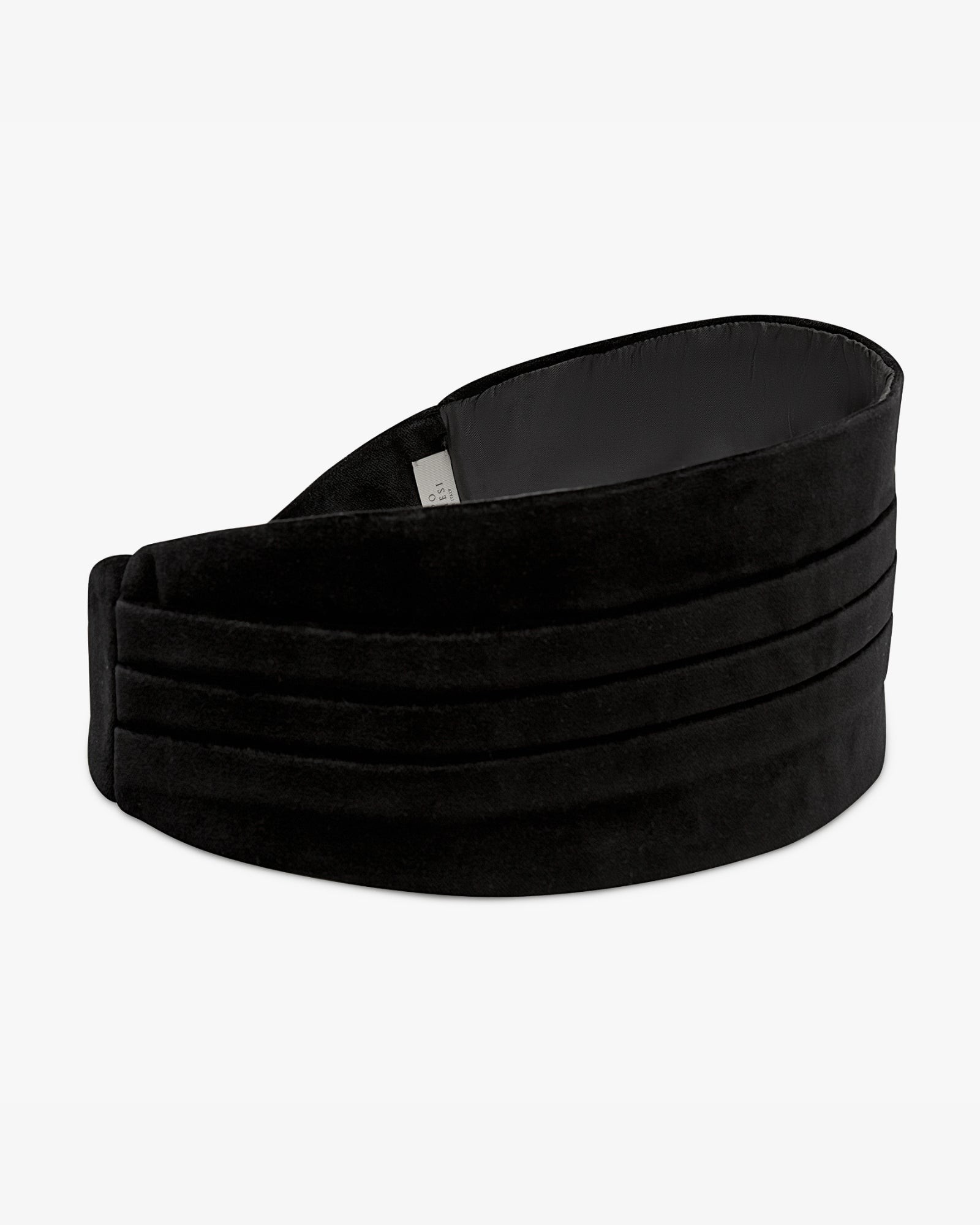 Cummerbun - Harrys for Menswear