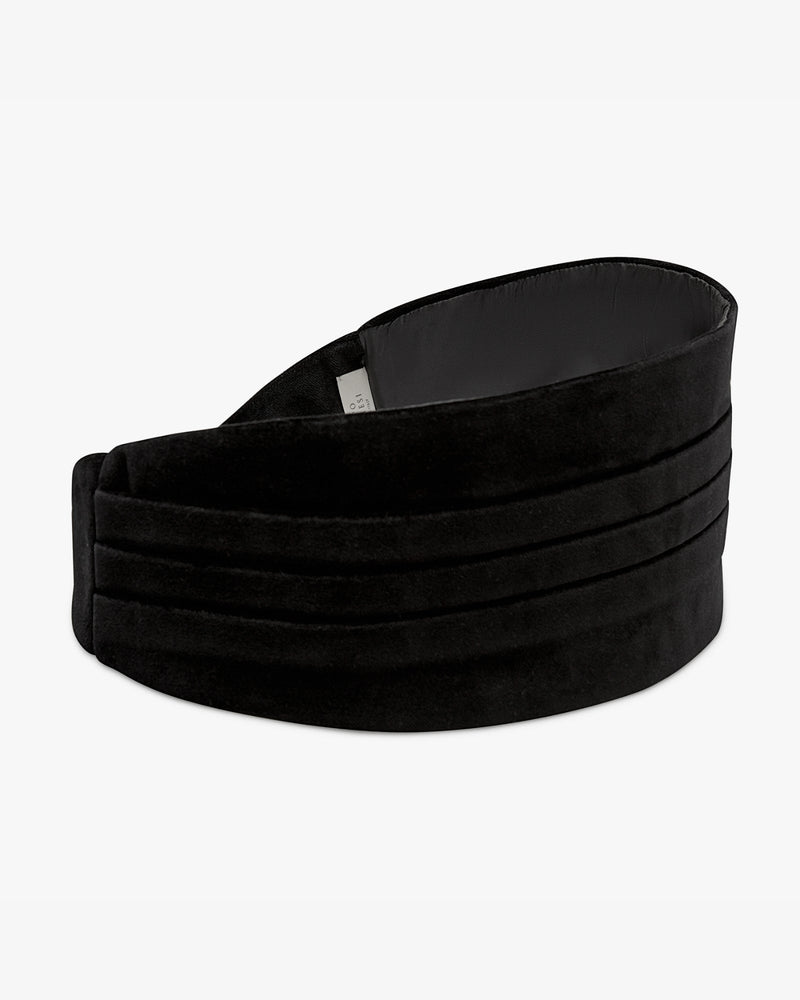Cummerbun - Harrys for Menswear