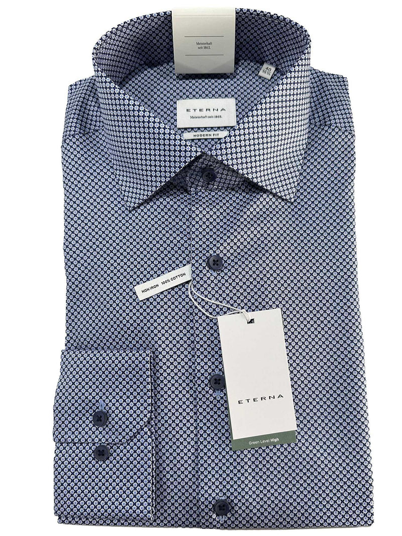 4002/16 - Harrys for Menswear